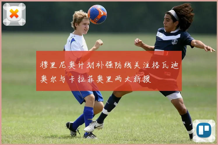 穆里尼奥计划补强防线关注格瓦迪奥尔与卡拉菲奥里两大新援